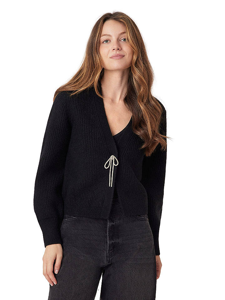 Scotch & Soda Pullover in Schwarz - XL