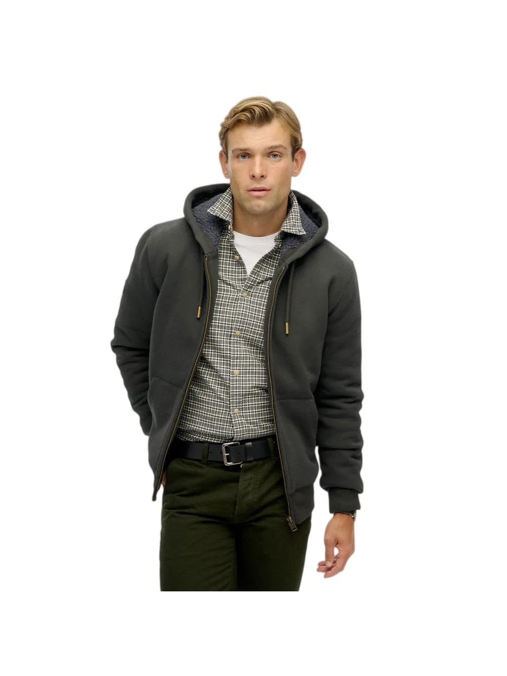 Superdry Herren-Sweatshirt „Borg“