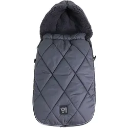 Kaiser Baby, Kinderwagen Fusssack, XL Too