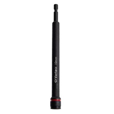 C.K T4530 10 Steckschlüssel 10mm 1/4'