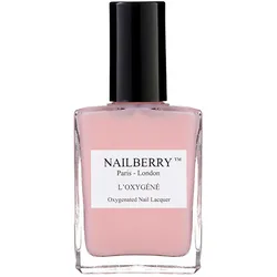 NAILBERRY Nagellack L'Oxygéné - pink