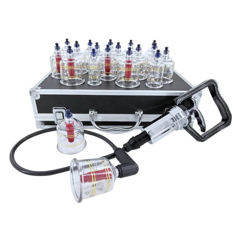 AcuTop DA819Set (DA819Set)