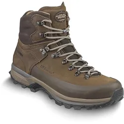 Meindl La Gomera Lady MFS braun, Gr. 7.5 UK / 41.5 EU