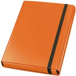 Veloflex, Mappe, Sammelbox (A4)