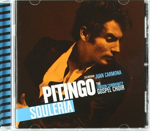 Pitingo - Souleria [+5 New Songs] - Preis vom 12.10.2026 11:37:12 h