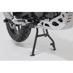 SW-Motech Hauptständer - Schwarz. BMW G 310 GS (20-).