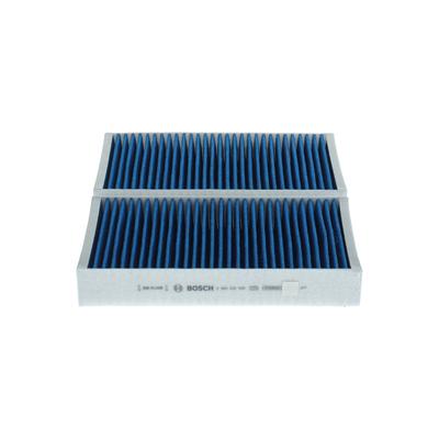 BOSCH Filter, Innenraumluft 0 986 628 660 für Mercedes