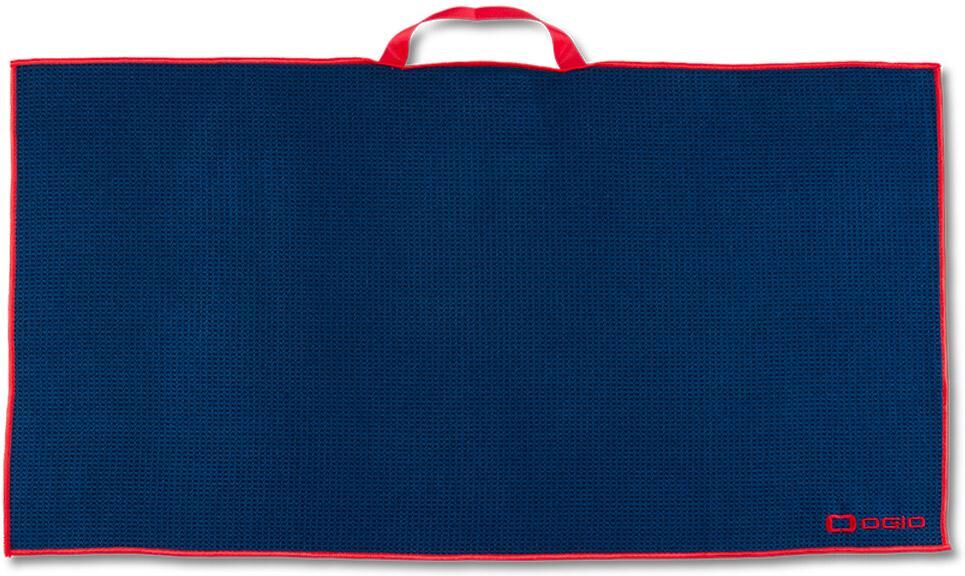 Ogio  - Golf Towel Navy - Serviette