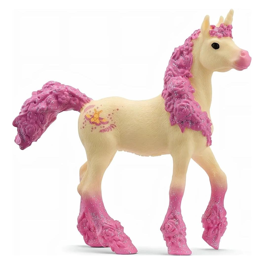 Schleich Sammeleinhorn Rosabel (81411)