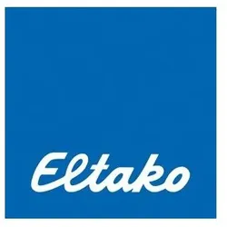 Eltako Doppelwippe DW-F4T55E-am+2P