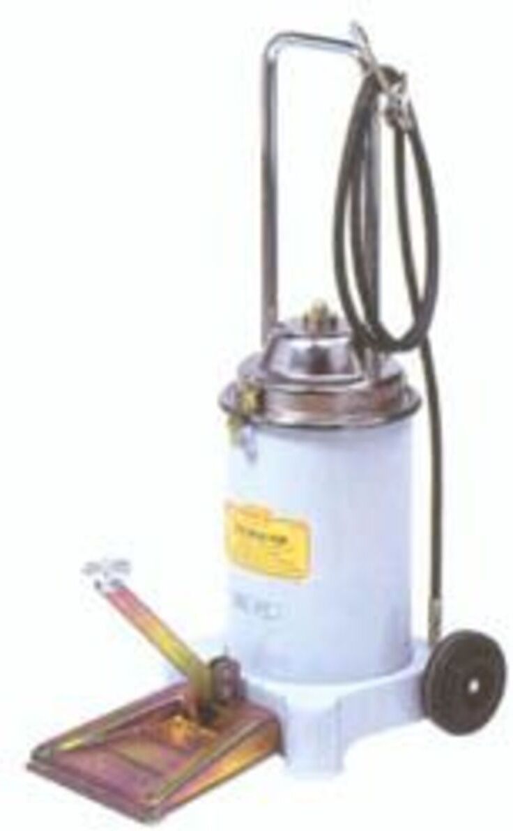 Schmierstoffgeber RAASM RA68113