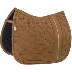 Eskadron Schabracke BIG SQUARE GLAM almond Heritage 24/25, Größe: DL