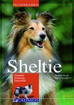 Andrea Bruch - Sheltie: Charakter - Erziehung - Gesundheit - Preis vom 16.10.2026 11:41:07 h