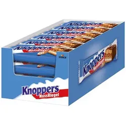 Knoppers NussRiegel 24x 40g