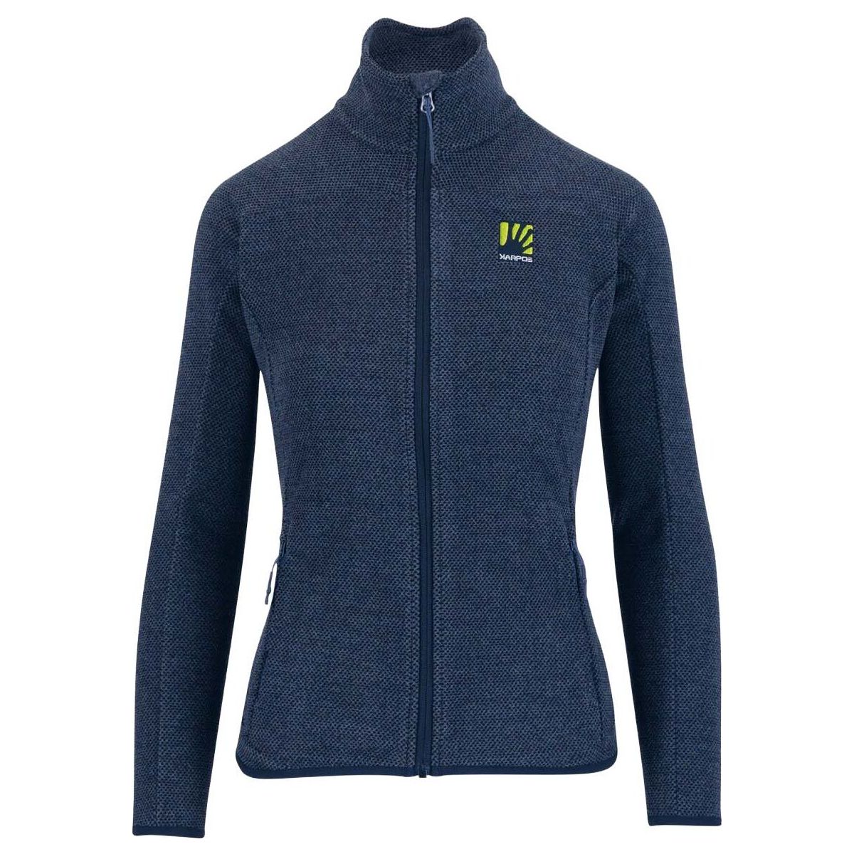 Karpos Rosetta W Fleece insignia blue (366) XL 2532106-366-XL