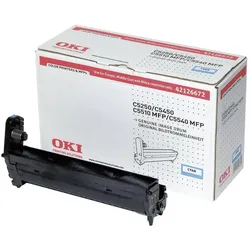 OKI, Toner, 42126672 (C)