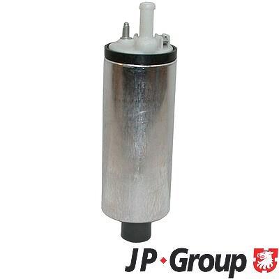 Jp Group Kraftstoffpumpe [Hersteller-Nr. 1115201200] für Audi