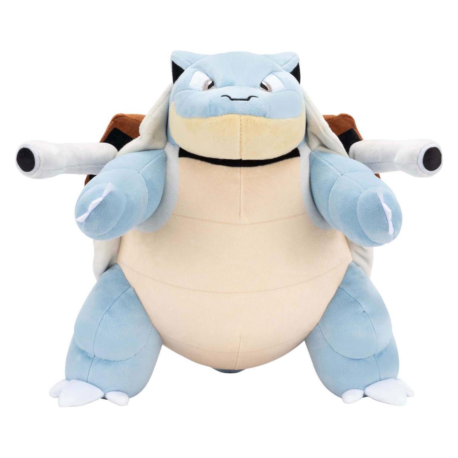 Pokémon Turtok (30 cm) (PKW4466)
