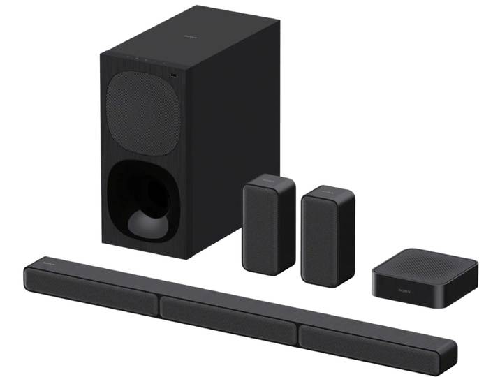 Sony HT-S40R