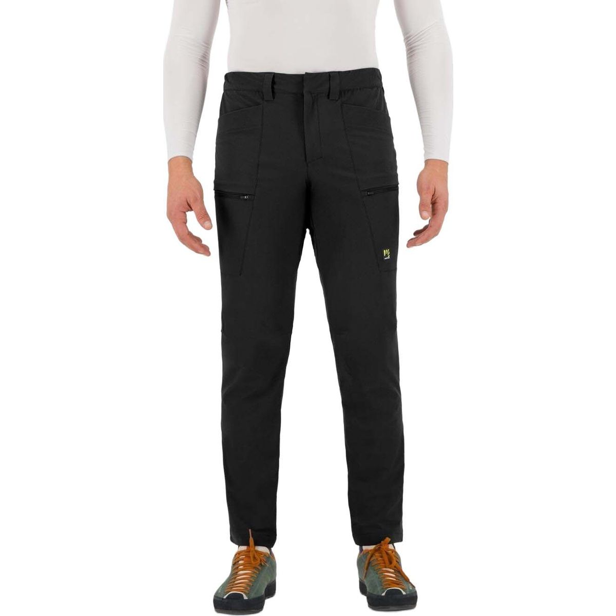 Karpos Lastia Winter Pants black (400N) 44 2521072-400N-44