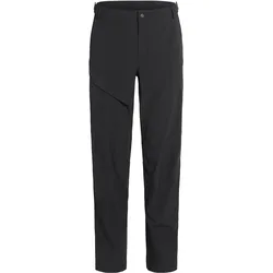 Vaude, Herren, Velohosen, Tamaro Base Pants (XXL), Schwarz