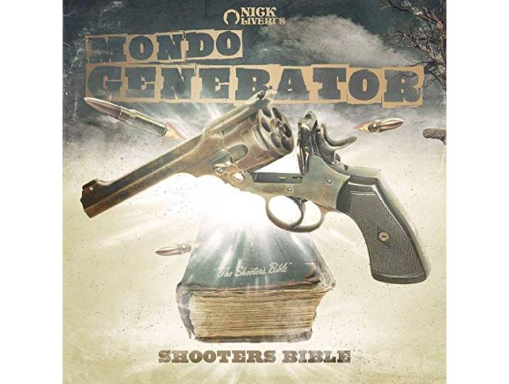 Shooters Bible