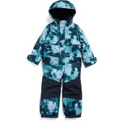 BURTON TODDLER ONE PIECE Overall 2027 crumple dye - 3T
