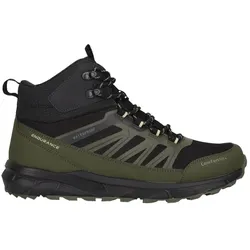 ENDURANCE Ferill wasserdichte Wanderstiefel 3252 - deep depths 46