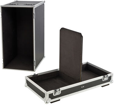Flyht Pro "Case for 2x 15" Speakers PS 15" Schwarz
