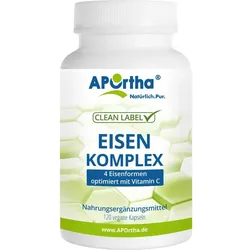 Eisen-Komplex 120 ST