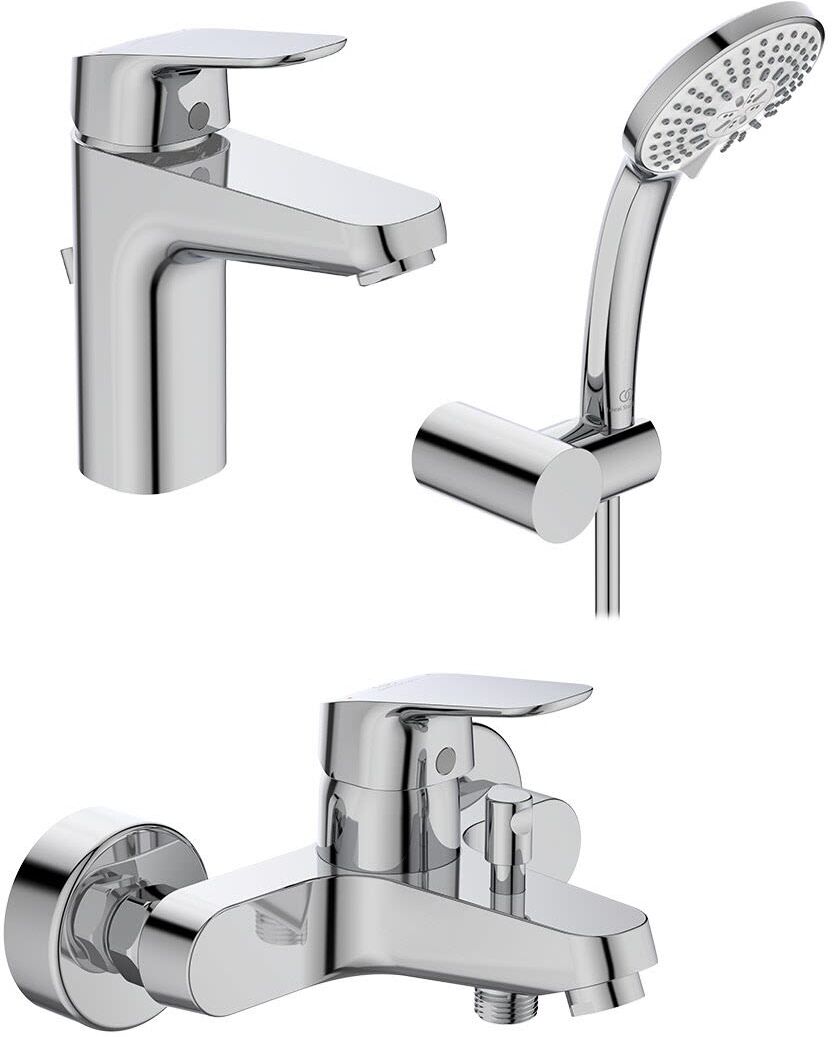Ideal Standard Faucet Package BD013AA