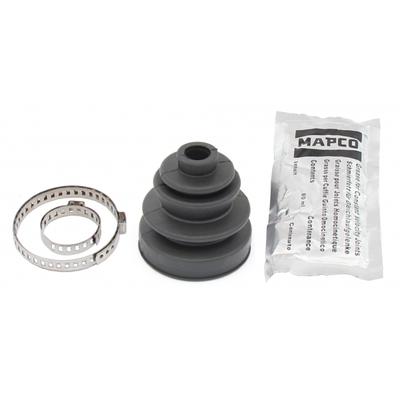 MAPCO Faltenbalgsatz, Antriebswelle 18025 radseitig
