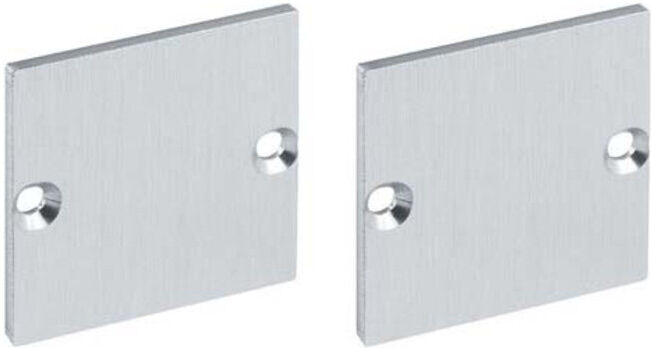 Barthelme Embouts pour profilé Catania Std 62399827 (62399827)