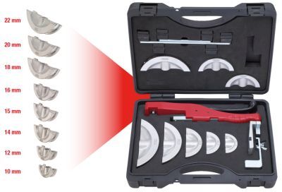 Ks Tools Rohrbiegewerkzeug-Satz 2031400