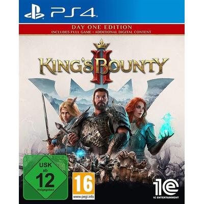 King's Bounty II (Day One Edition)
