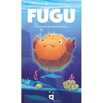 Fugu