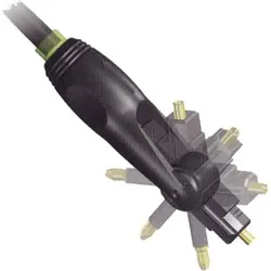 E+P Elektrik Lichtleiterkabel-Universal LLR 115/3
