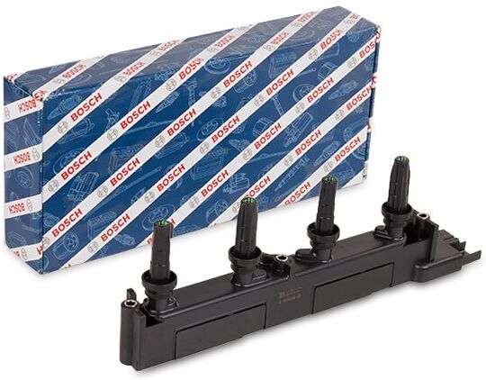 Bosch 0 986 22A 206 Ignition coil