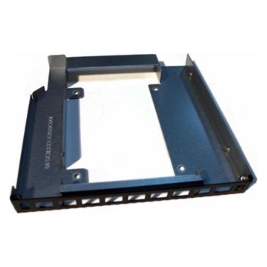 Supermicro MCP-290-00036-0B Schwarz Regalzubehör (MCP-290-00036-0B)