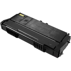 Kompatibler Toner ersetzt Ricoh SP100LE schwarz