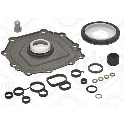 Elring Dichtungssatz, Kurbelgehäuse [Hersteller-Nr. 373.960] für VW, Audi, Ktm, Donkervoort