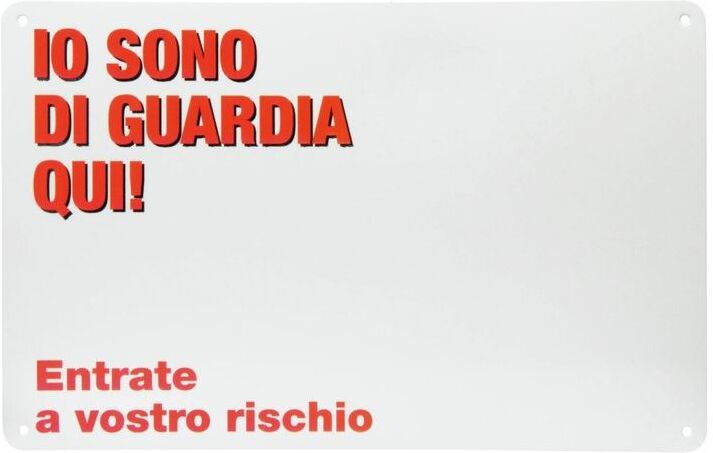 Camon Targa Per Vetrofanie