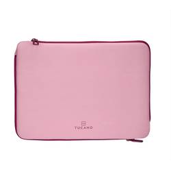 Tucano Notebook Hülle DOPPIO Passend für maximal: 40,6 cm (16) Pink BFDOP1516-PK