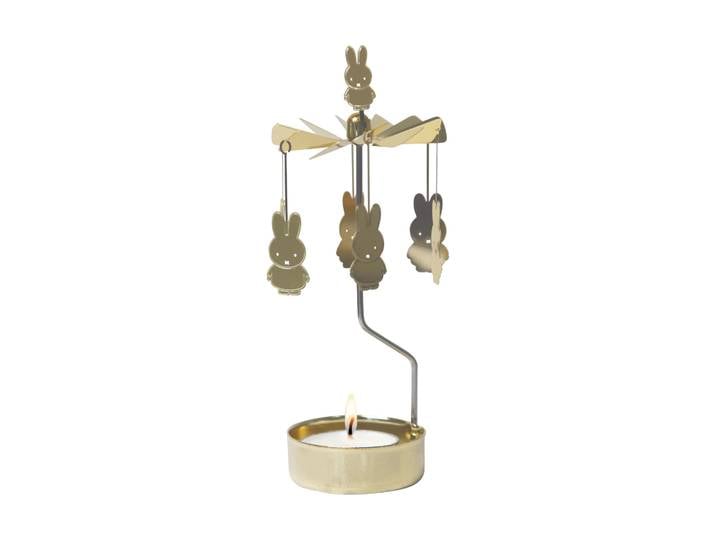 Pluto Design Jeu d anges Miffy Or'