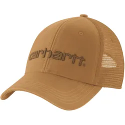 Carhartt DUNMORE CAP 101195 - carhartt brown/oiled walnut