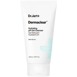 DR. JART+ Dermaclear™ Hydrating pH Gel Cleanser