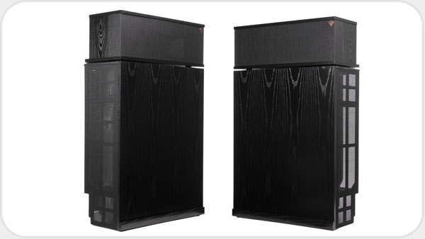 Klipsch Klipschorn AK6 *kirsche* KL03728