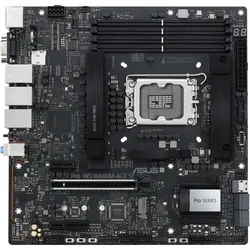 ASUS PRO WS W680M-ACE SE