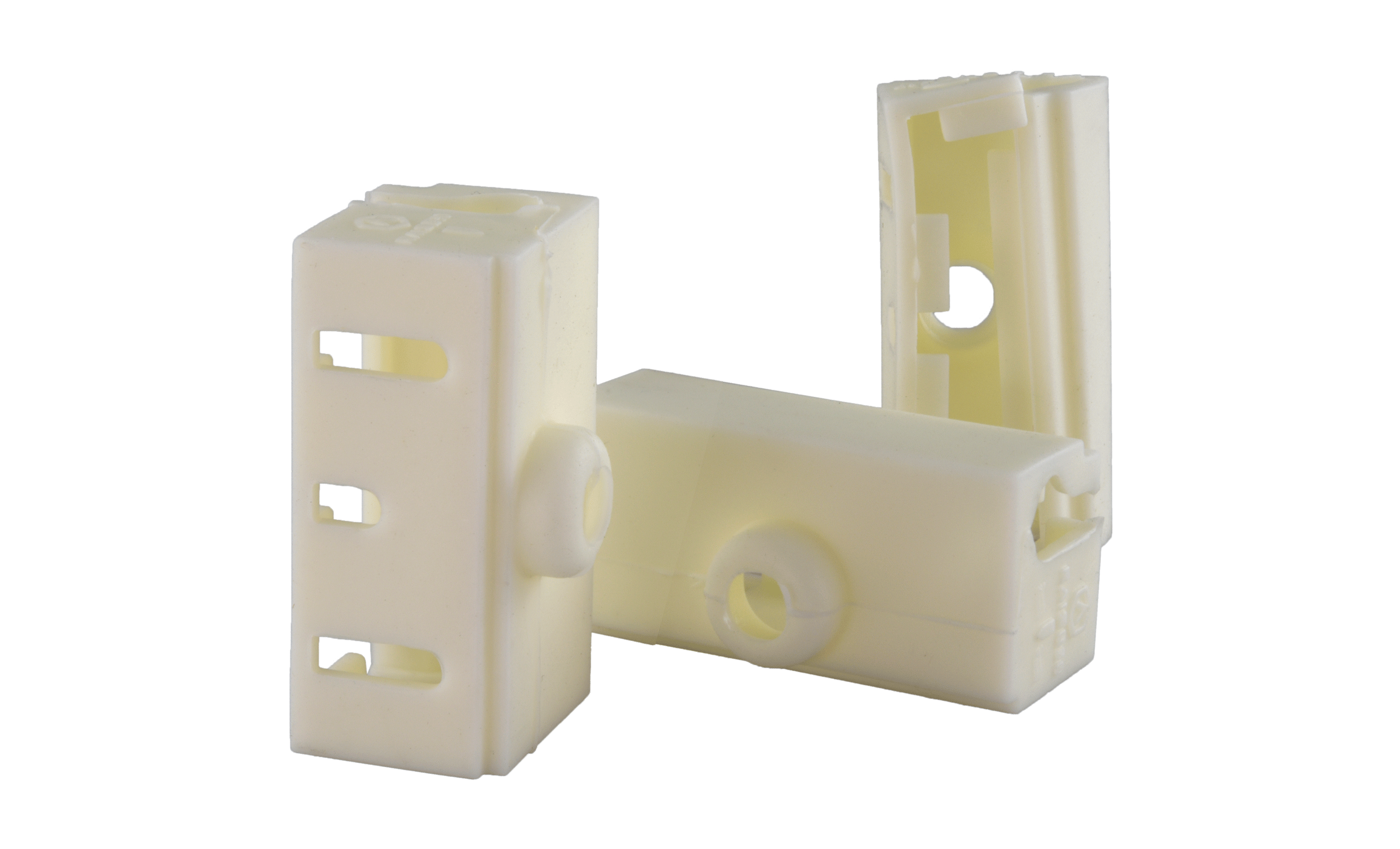 Raise3D Hot End Silicon Cover (3pcs/set) [S]3.01.1.999.024A01