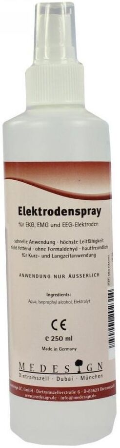 Elektrodenspray 250ml